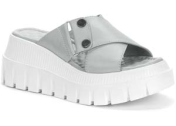 туфли открытые KEDDO 827506/07-05 (8 пар) (36-41, серый)